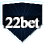 22bet
