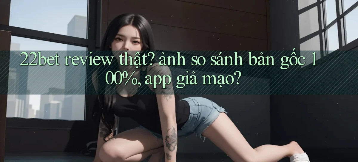 22bet review thật ảnh so sánh bản gốc 100%, app giả mạo