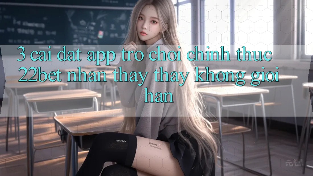 3. Cài đặt App Trò chơi Chính Thức 22bet - Nhận thấy thấy Không Giới Hạn 3. Cài đặt App Trò chơi Chính Thức 22bet - Nhận thấy thấy Không Giới Hạn