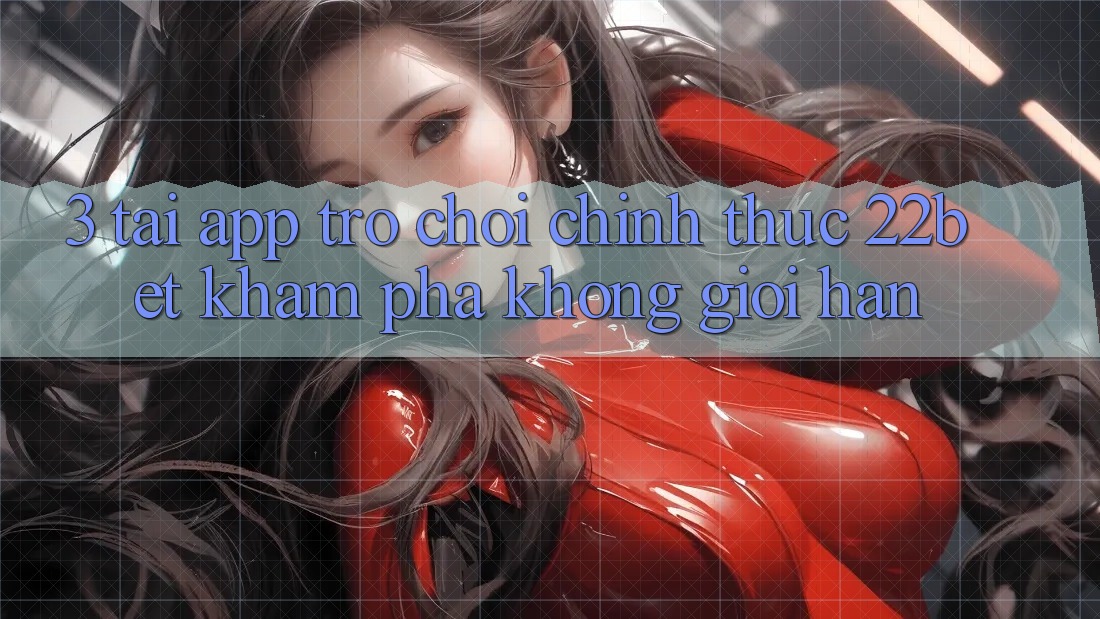 3. Tải App Trò chơi Chính Thức 22bet - Khám phá Không Giới Hạn