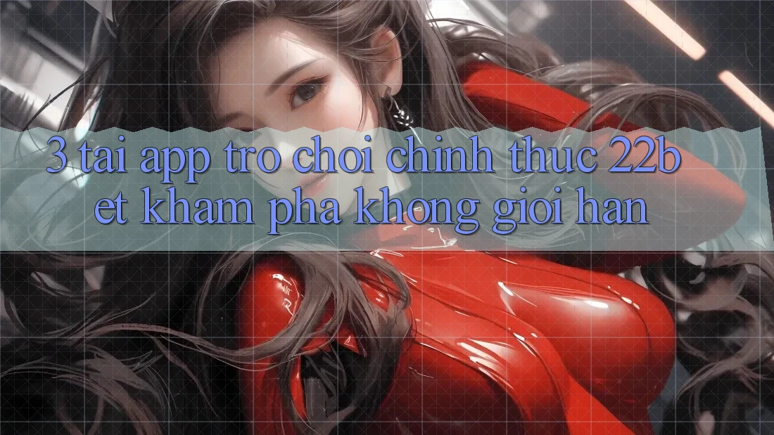 3. Tải App Trò chơi Chính Thức 22bet - Khám phá Không Giới Hạn