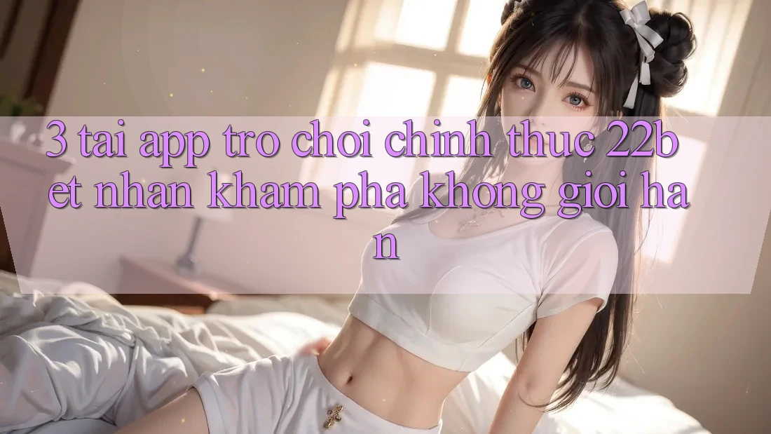 3. Tải App Trò chơi Chính Thức 22bet - Nhận khám phá Không Giới Hạn