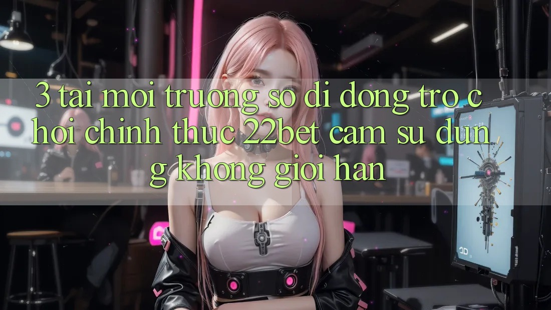 3. Tải Môi trường số di động Trò chơi Chính Thức 22bet - Cảm sử dụng Không Giới Hạn 3. Tải Môi trường số di động Trò chơi Chính Thức 22bet - Cảm sử dụng Không Giới Hạn