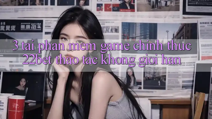 3. Tải Phần mềm Game Chính Thức 22bet - Thao tác Không Giới Hạn