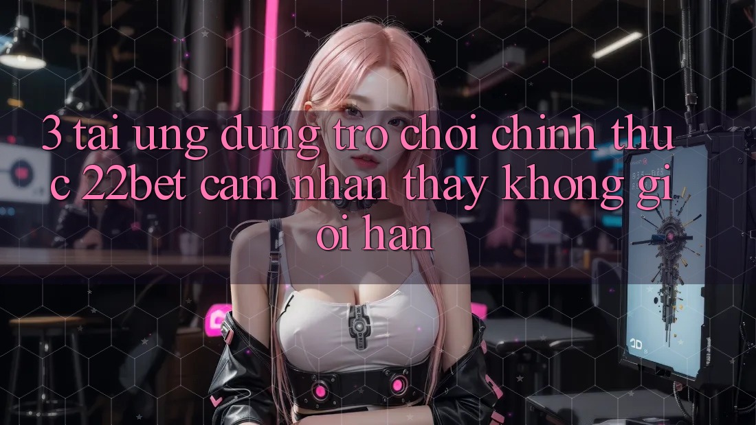 3. Tải Ứng dụng Trò chơi Chính Thức 22bet - Cảm nhận thấy Không Giới Hạn