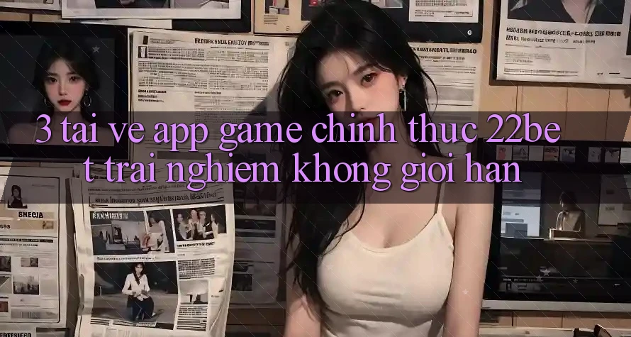 3. Tải về App Game Chính Thức 22bet - Trải Nghiệm Không Giới Hạn