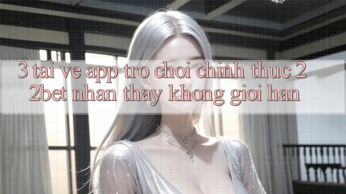 3. Tải về App Trò chơi Chính Thức 22bet - Nhận thấy Không Giới Hạn