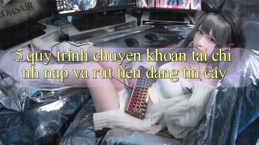 5. Quy Trình Chuyển khoản Tài Chính: Nạp Và Rút Tiền Đáng tin cậy