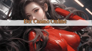 bet Casino online