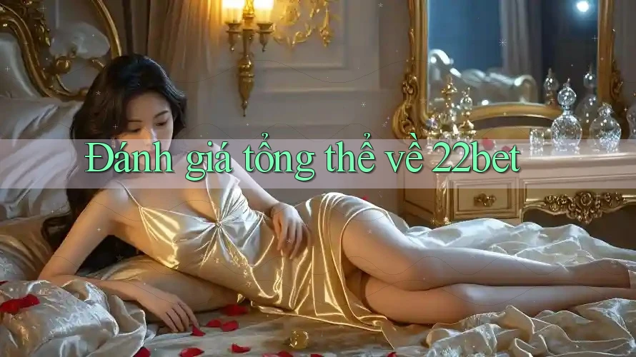 Đánh giá tổng thể về 22bet