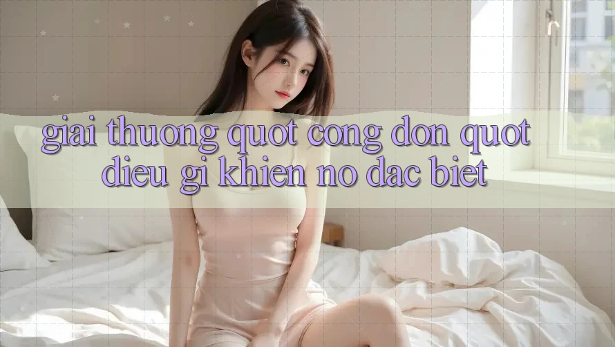 Giải Thưởng " Cộng Dồn" : Điều Gì Khiến Nó Đặc Biệt?