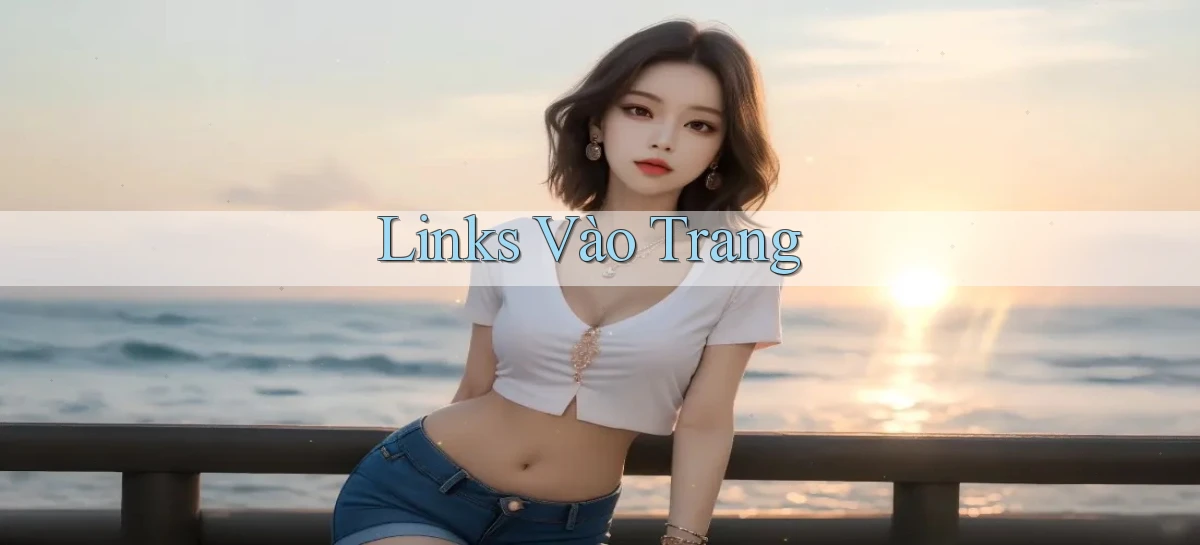Links Vào trang