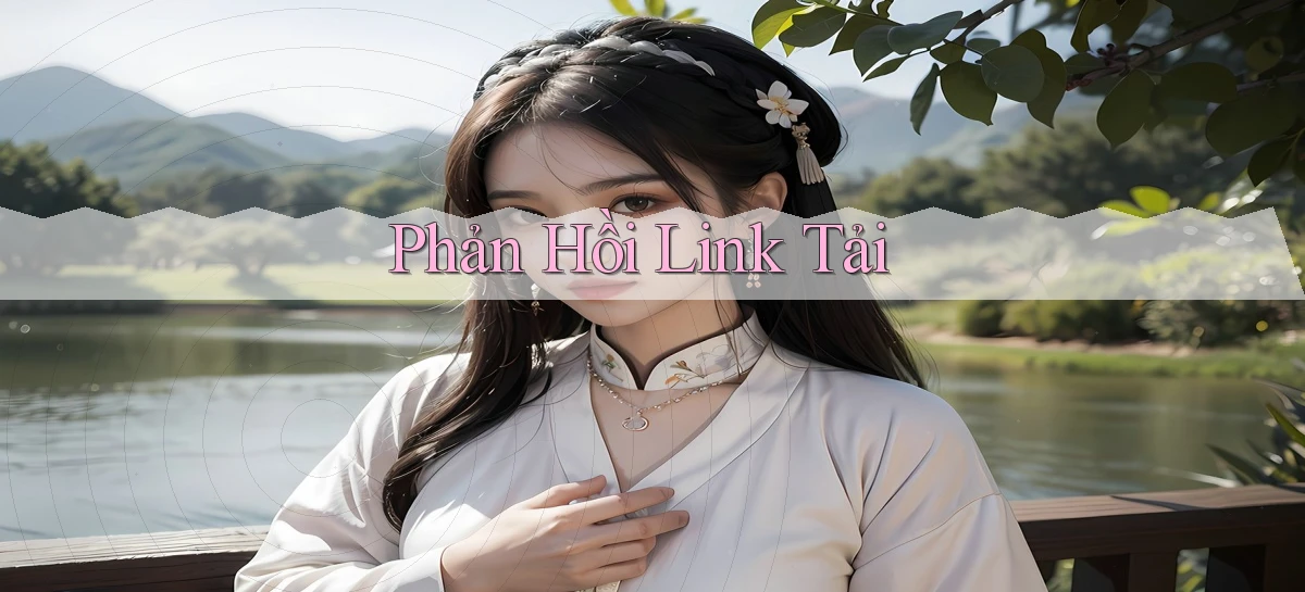 Phản hồi Link tải