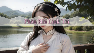 Phản hồi Link tải
