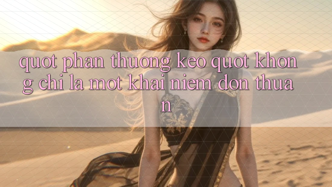 " Phần Thưởng Kèo" Không Chỉ Là Một Khái Niệm Đơn Thuần