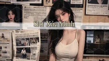 Slot Xác minh