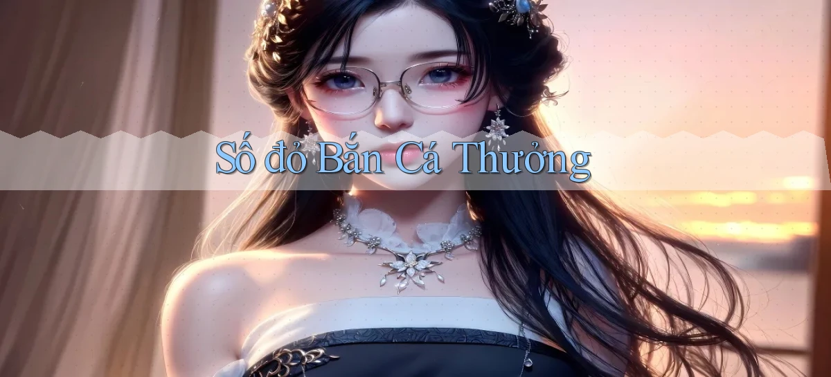 số đỏ Bắn cá thưởng