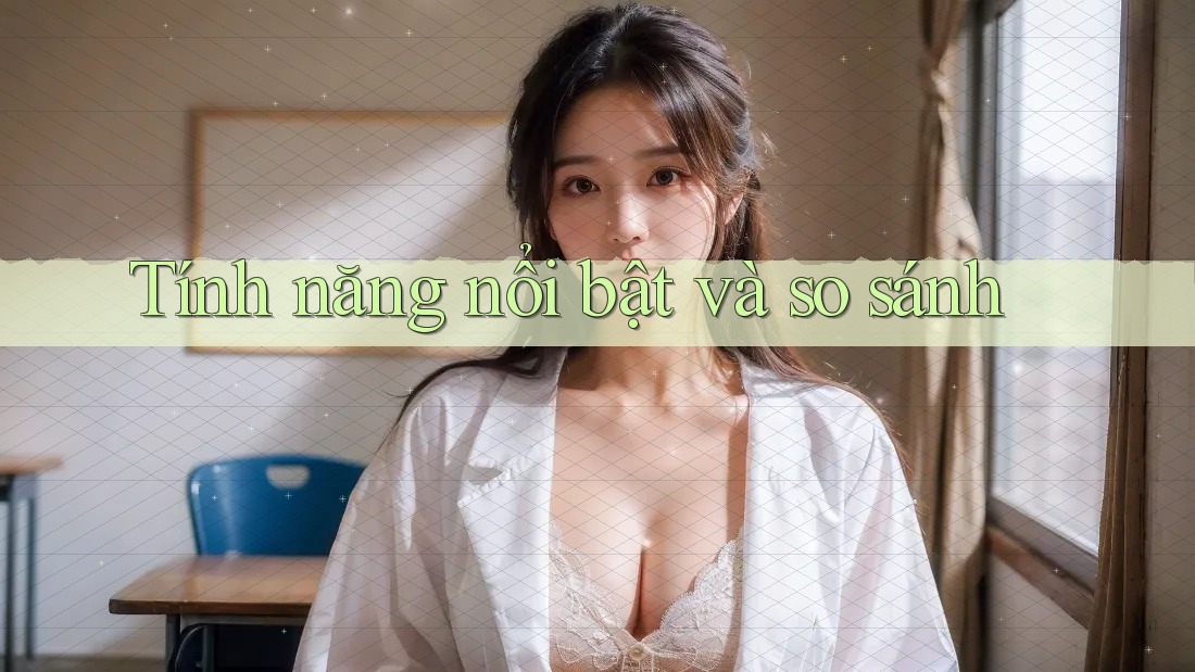 Tính năng nổi bật và so sánh