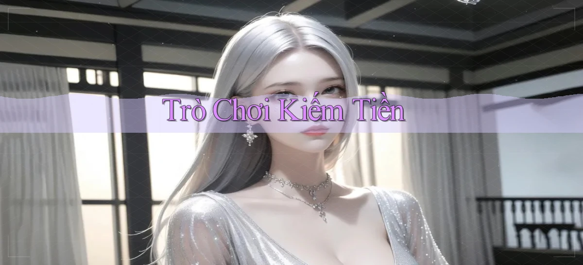 Trò chơi Kiếm tiền