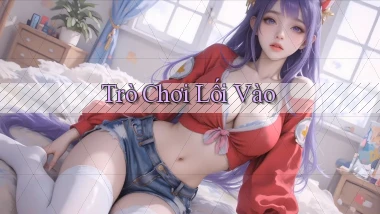 Trò chơi Lối vào
